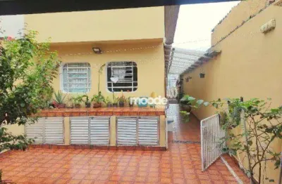 Casa com 3 quartos à venda, 190 m² por r$ 710.000 - jardim bonfiglioli - são paulo/sp