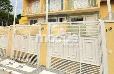 Sobrado com 3 quartos à venda, 110 m² por r$ 660.000 - butantã - são paulo/sp