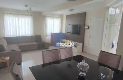 Casa à venda 3 quartos, 134m² butantã - parque ipê r$689.000