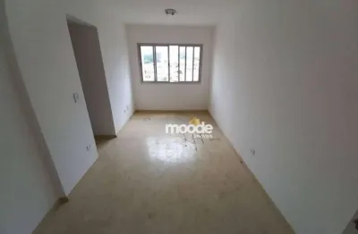 Apartamento à venda, 56 m² por r$ 259.000,00 - jardim cláudia - são paulo/sp