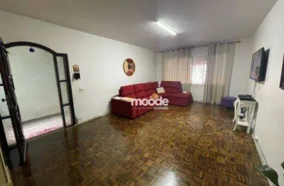 Sobrado à venda, 250 m² por r$ 549.000,00 - jaguaré - são paulo/sp