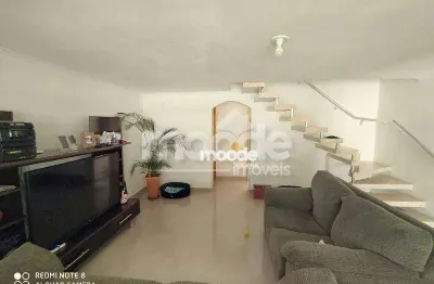 Sobrado com 3 quartos à venda, 100 m² por r$ 550.000 - butantã - são paulo/sp