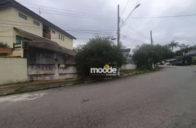 Terreno à venda, 492 m² por r$ 750.000,00 - parque dos príncipes - osasco/sp