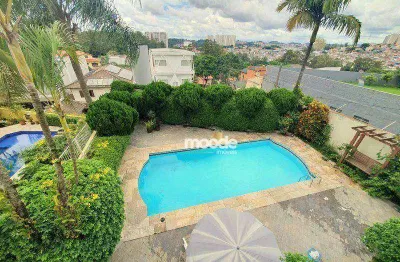 Casa com 5 quartos 5 suites à venda, 650 m² por r$ 2.700.000- parque dos príncipes - são paulo/sp
