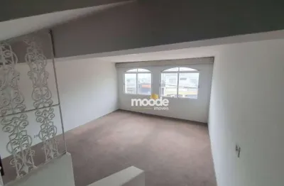 Sobrado, 272 m² - venda por r$ 1.699.900,00 ou aluguel por r$ 10.450,00/mês - vila campesina - osasco/sp
