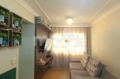 Apartamento com 2 quartos à venda, 54 m² por r$ 270.000 - butantã - são paulo/sp