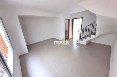 Casa de condomínio com 2 quartos à venda, 68 m² a partir de  r$ 423.000 - vila polopoli - são paulo/sp