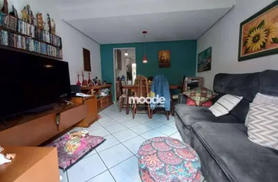 Sobrado com 2 quartos à venda, 100  m² por r$ 636.000 - vila são francisco - são paulo/sp