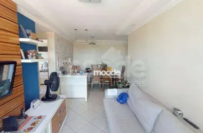 Apartamento com 2 quartos à venda, 56 m² por r$ 300.000 - parque ipê - são paulo/sp