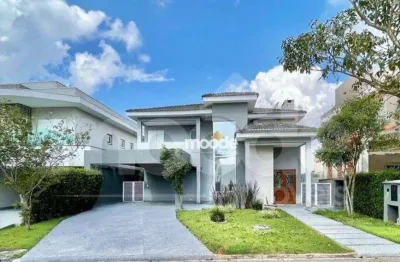 Casa com 3 quartos à venda, 271 m² por r$ 2.100.000 - vintage- cotia/sp