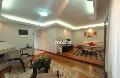 Sobrado com 4 dormitórios à venda, 510 m² por r$ 1.490.000,00 - adalgisa - osasco/sp