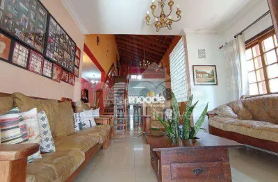 Casa com 4 quartos à venda, 350 m² por r$ 1.219.000 - jardim amaralina - são paulo/sp