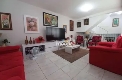 Sobrado com 3 quartos à venda, 141 m² por r$ 615.000 - vila butantã - são paulo/sp