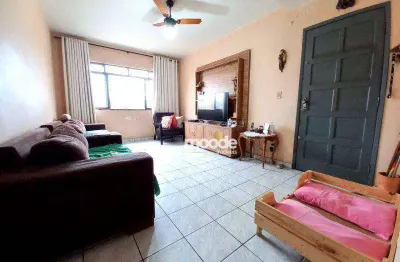 Sobrado com 3 quartos à venda, 121 m² por r$ 459.000 - butantã - são paulo/sp