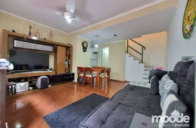 Sobrado com 2 quartos à venda, 80 m² - vila polopoli - são paulo/sp