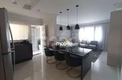 Casa à venda, 97 m² por r$ 689.000,00 - parque ipê - são paulo/sp