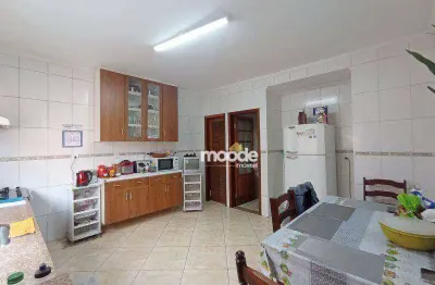 Casa com 2 quartos à venda, 140 m² por r$ 585.000 - parque ipê - são paulo/sp