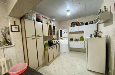 Sobrado 3 quartos à venda, 309m² por r$1.250.000 - vila osasco