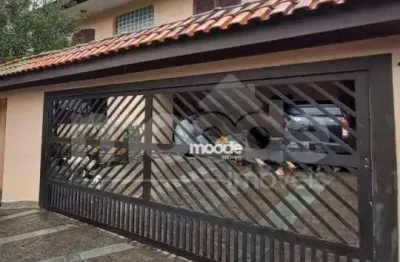 Sobrado com 4 quartos à venda, 300 m² por r$ 1.500.000 - city bussocaba - osasco/sp