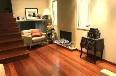 Casa de condomínio com 2 quartos à venda - jardim monte alegre imóvel
