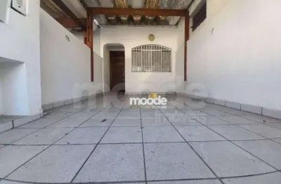 Sobrado com 2 quartos para alugar, 85 m² por r$ 3.135/mês - jardim ester - são paulo/sp