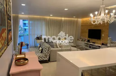 Apartamento com 3 dormitórios à venda, 135 m² por r$ 1.249.000,00 - vila são francisco - são paulo/sp