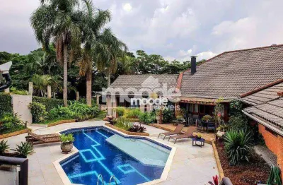 Casa com 5 quartos , 477 m² - venda por r$ 3.800.000 ou aluguel por r$ 24.104/mês - nova fazendinha - carapicuíba/sp