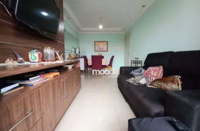 Apartamento com 2 quartos à venda, 50 m² por r$ 325.000 - jardim sarah - são paulo/sp