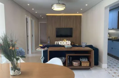 Apartamento com 3 quartos à venda na Rua Doutor Hélio Fidélis, 26, Vila São Francisco, São Paulo