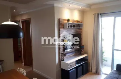 Apartamento com 2 quartos à venda, 47 m² por r$ 350.000 - butantã - são paulo/sp