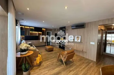 Cobertura com 3 dormitórios à venda, 171 m² por r$ 3.179.000,00 - jardim arpoador - são paulo/sp