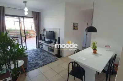 Apartamento garden com 3  à venda, 125 m² por r$ 896.500 - vila são francisco - são paulo/sp