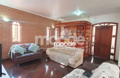Casa à venda, 400 m² por r$ 1.800.000,00 - parque dos príncipes - são paulo/sp