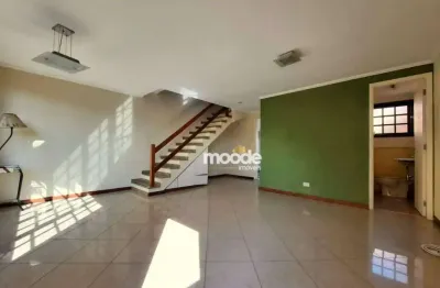 Casa com 3 quartos à venda, 180 m² por r$ 690.000 - jardim ester yolanda - são paulo/sp