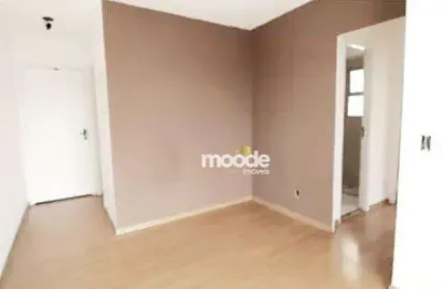 Apartamento com 2 quartos à venda, 47 m² por r$ 320.000 - jardim ester yolanda - são paulo/sp