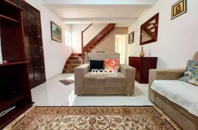 Sobrado com 3 quartos à venda, 150 m² por r$ 630.000 - cidade dos bandeirantes - são paulo/sp