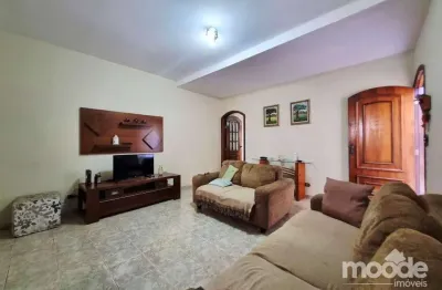 Casa com 3 quartos à venda, 167 m² por r$ 636.000 - parque ipê - são paulo/sp