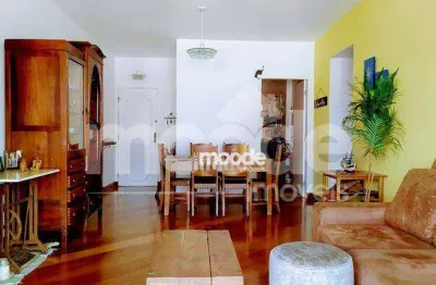 Apartamento com 3 quartos à venda, 115 m² por r$ 715.000 - vila polopoli - são paulo/sp