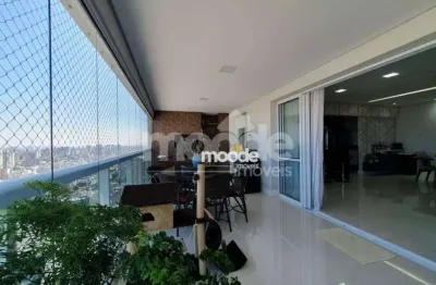 Apartamento com 3 quartos à venda, 170 m² por r$ 2.488.000 - centro - osasco/sp