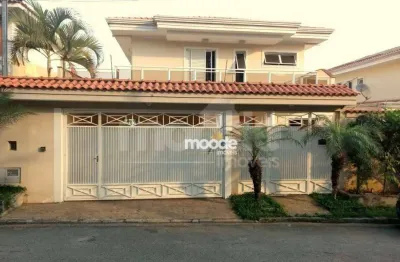 Casa com 4 suítes à venda, 300 m² por r$ 1.850.000 - cidade são francisco - são paulo/sp