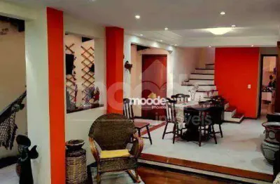 Sobrado com 3 quartos à venda, 139 m² por r$ 800.000 - vila albano - são paulo/sp