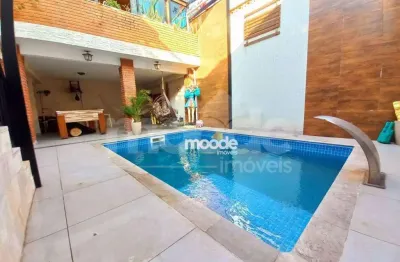 Casa com 3 quartos à venda, 258 m² por r$ 900.000 - jardim ester yolanda - são paulo/sp