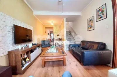 Sobrado com 3 quartos, sendo uma suíte à venda, 145 m² por r$ 740.000 - vila tiradentes - são paulo/sp