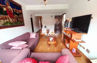 Sobrado com 3 quartos à venda, 125 m² por r$ 635.000 - vila antônio - são paulo/sp