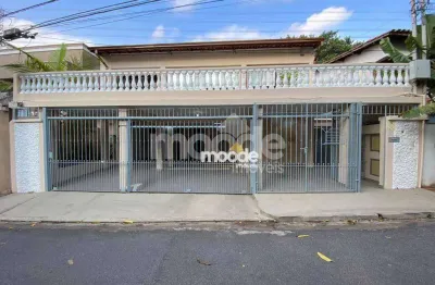 Sobrado 4 dormitórios á venda, 275 m² por R$ 1.450.000,00 - Parque Continental - Osasco