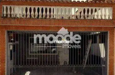 Sobrado com 2 quartos à venda, 100 m² por r$ 800.000 - jardim odete - são paulo/sp