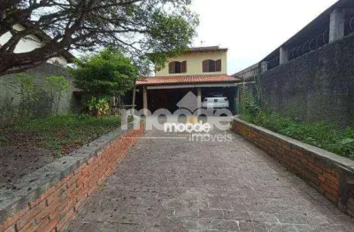 Casa com 3 quartos à venda, 250 m² por r$ 750.000 - jardim arpoador - são paulo/sp