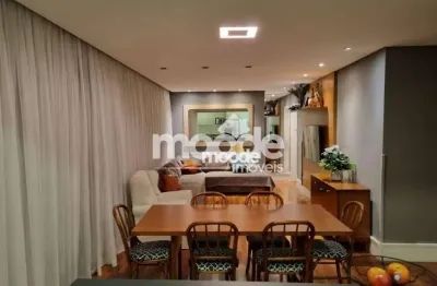 Apartamento à venda, 92 m² por r$ 800.000,00 - jardim arpoador - são paulo/sp