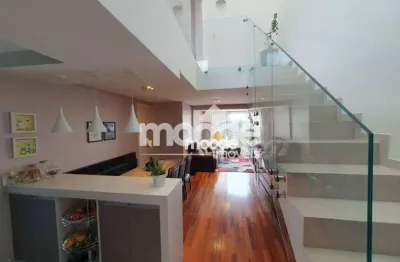 Cobertura com 4 dormitórios à venda, 176 m² por r$ 1.629.000,00 - cidade são francisco - são paulo/sp