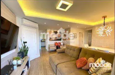 Apartamento com 3 quartos à venda na Avenida General Mac Arthur, 170, Jaguaré, São Paulo